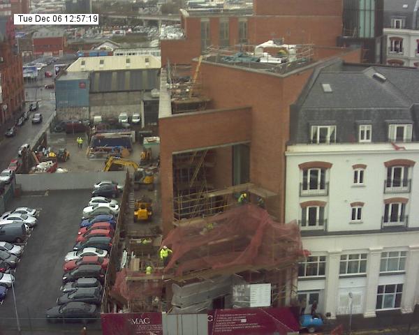 building-site