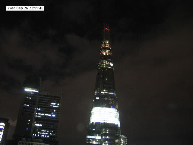 Webcam 1